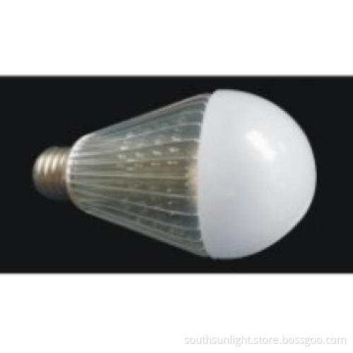 540-760lm high luminous flux LED bulb lamp